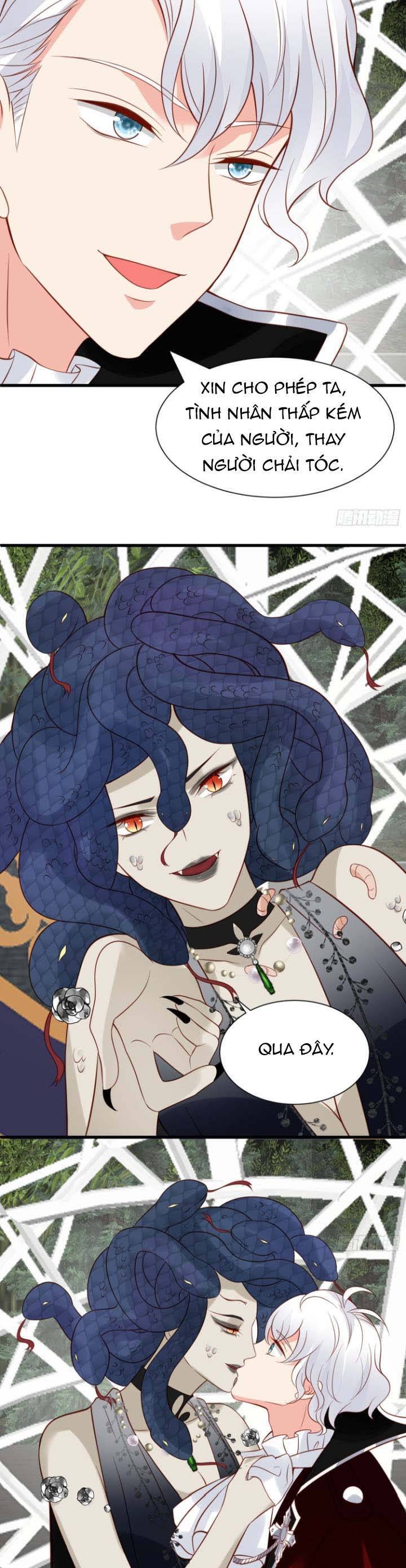 Dã Nam Nhân Đều Muốn Gả Cho Ta Chapter 78 - 11