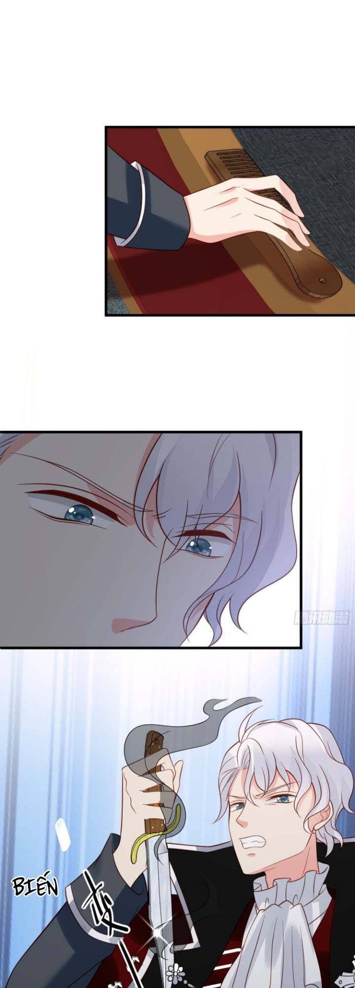 Dã Nam Nhân Đều Muốn Gả Cho Ta Chapter 79 - 2