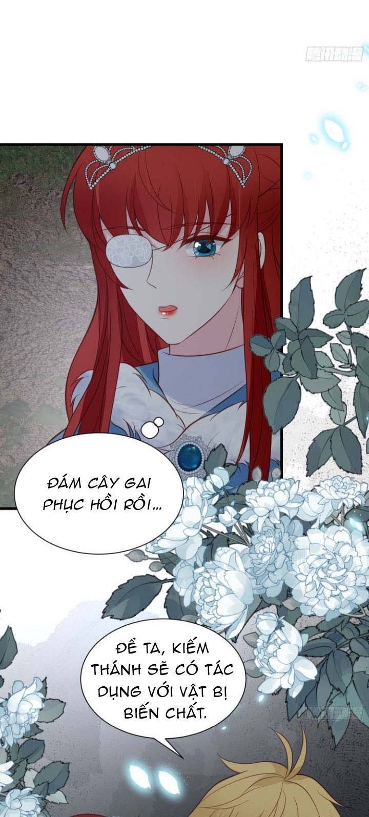 Dã Nam Nhân Đều Muốn Gả Cho Ta Chapter 79 - 15