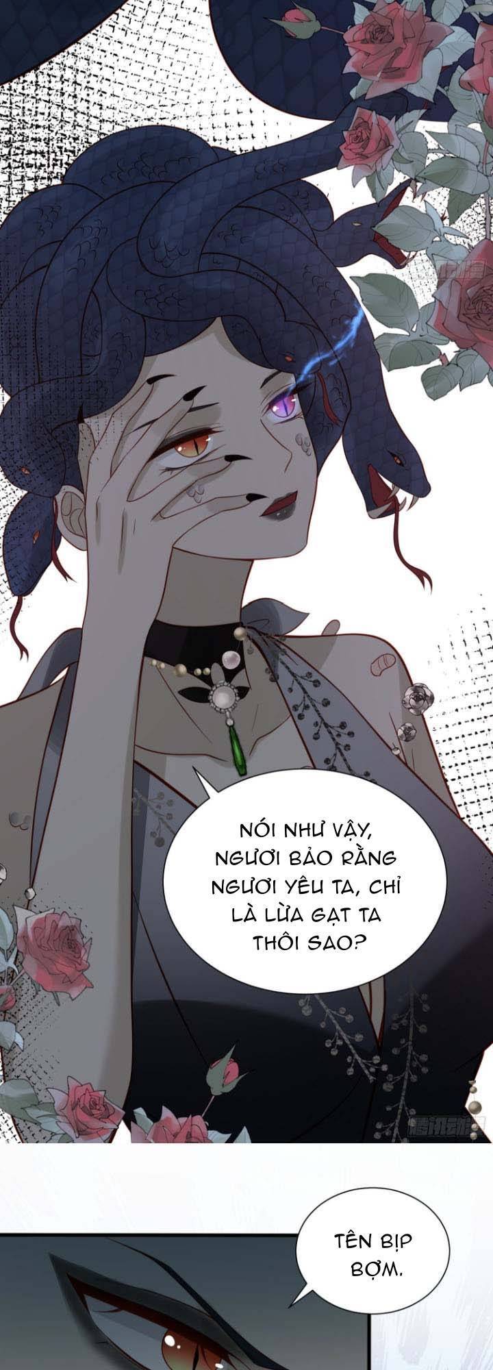 Dã Nam Nhân Đều Muốn Gả Cho Ta Chapter 79 - 5