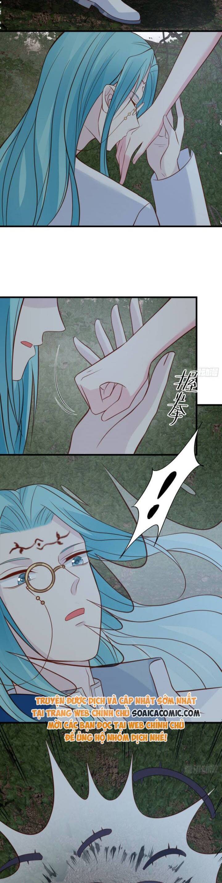 Dã Nam Nhân Đều Muốn Gả Cho Ta Chapter 80 - 10