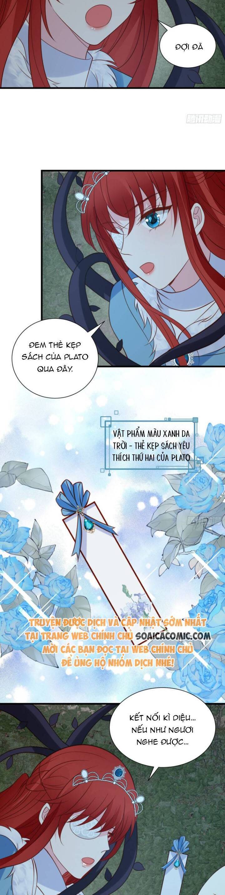 Dã Nam Nhân Đều Muốn Gả Cho Ta Chapter 81 - 10