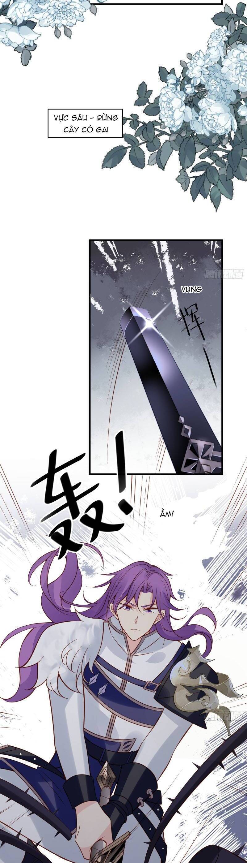 Dã Nam Nhân Đều Muốn Gả Cho Ta Chapter 83 - 9
