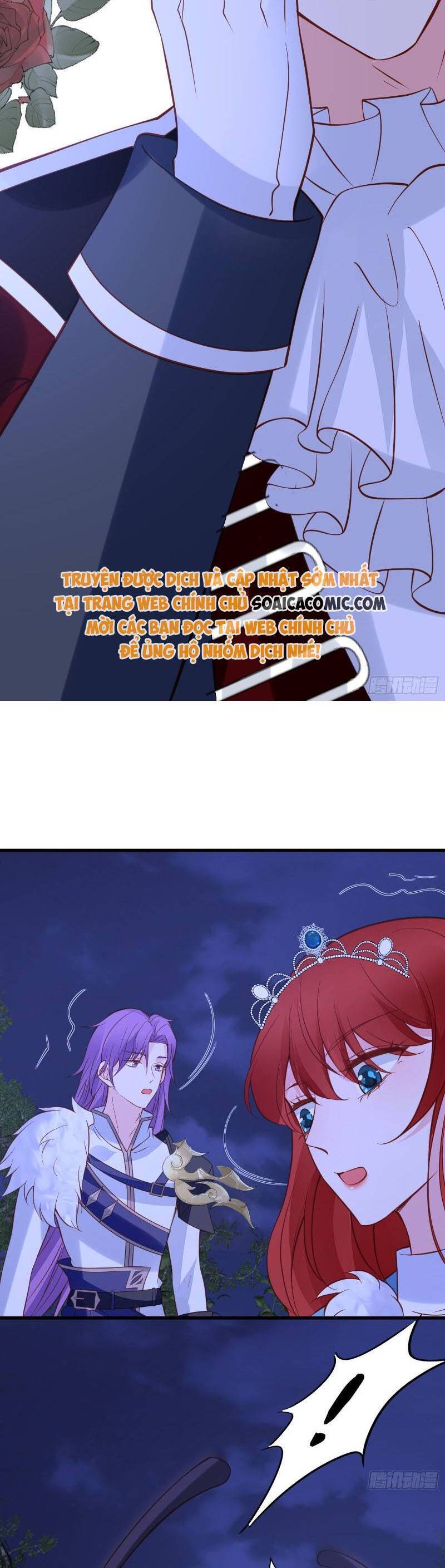 Dã Nam Nhân Đều Muốn Gả Cho Ta Chapter 84 - 7