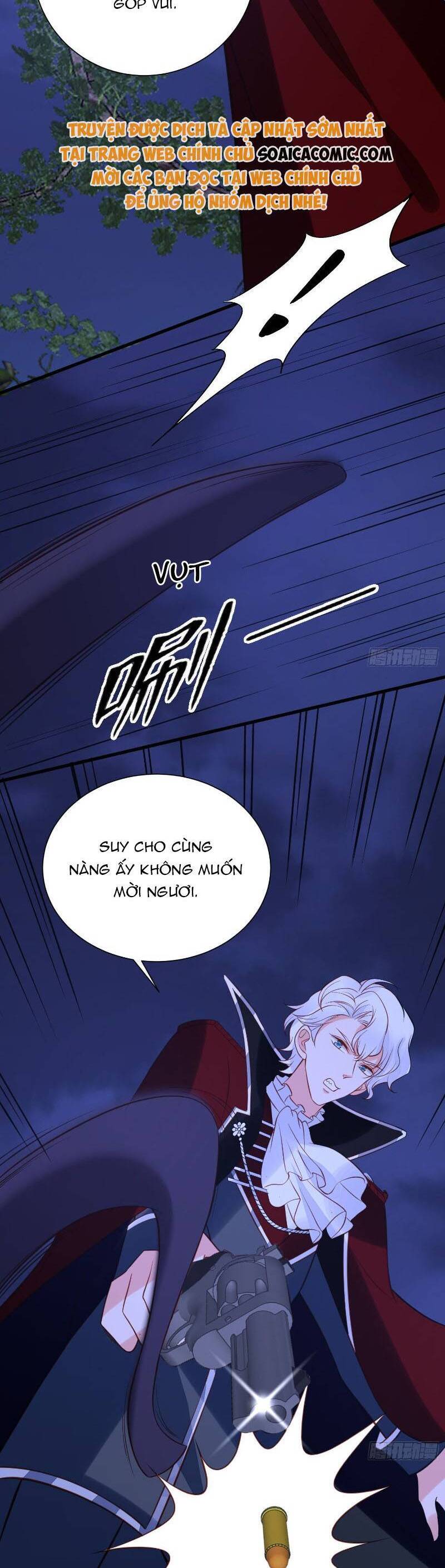 Dã Nam Nhân Đều Muốn Gả Cho Ta Chapter 85 - 3