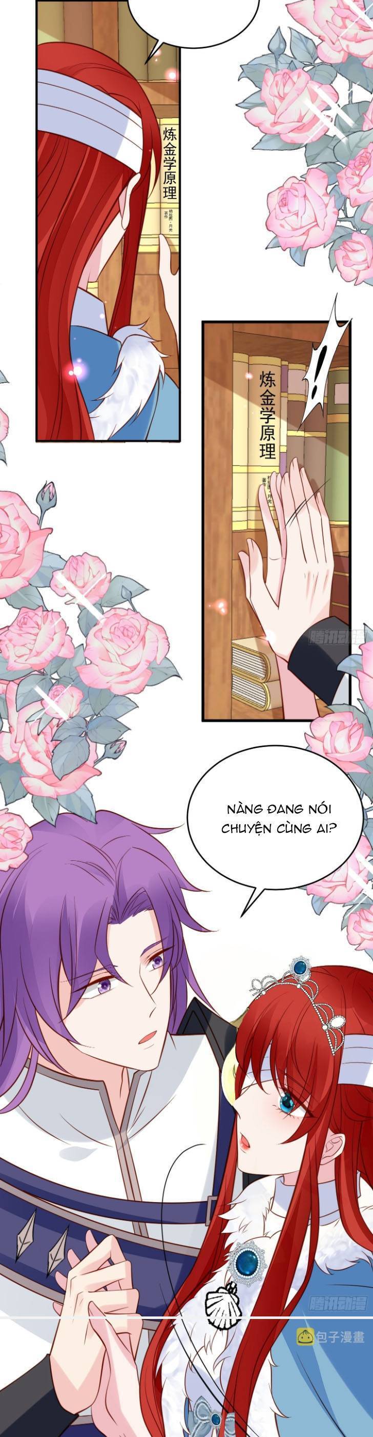 Dã Nam Nhân Đều Muốn Gả Cho Ta Chapter 89 - 11