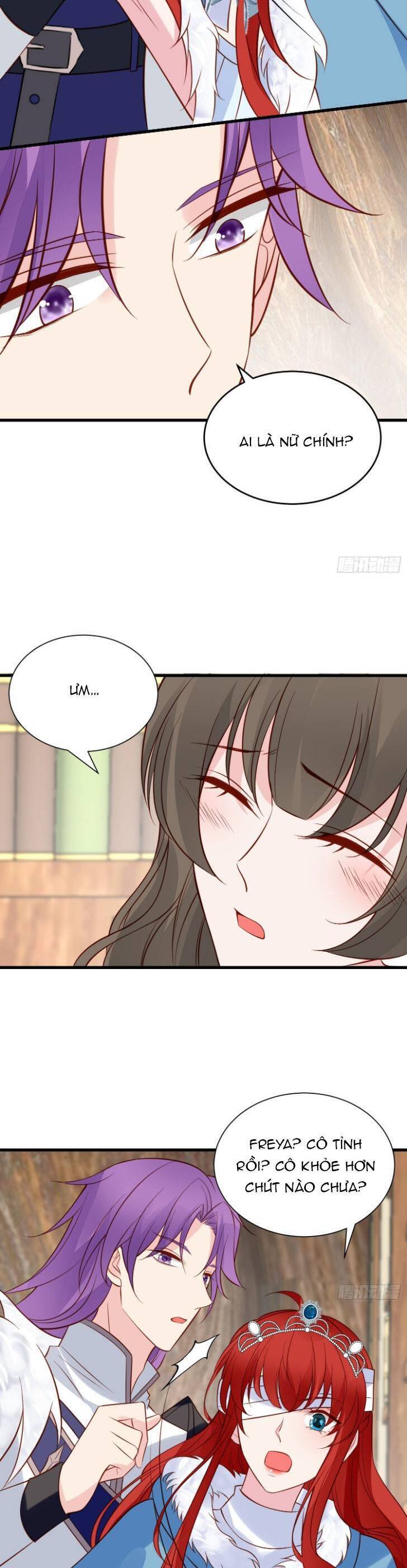 Dã Nam Nhân Đều Muốn Gả Cho Ta Chapter 89 - 12