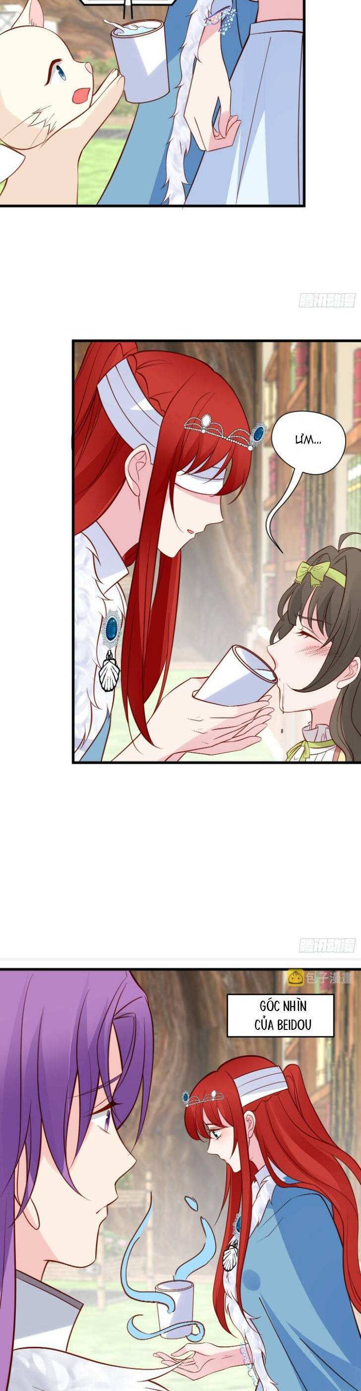 Dã Nam Nhân Đều Muốn Gả Cho Ta Chapter 89 - 14