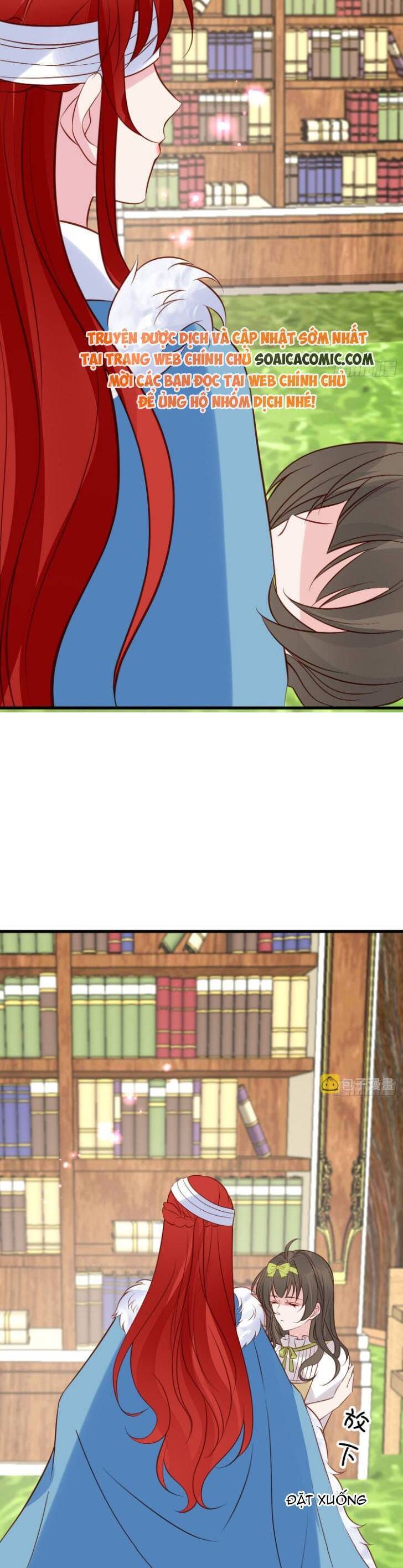 Dã Nam Nhân Đều Muốn Gả Cho Ta Chapter 89 - 8