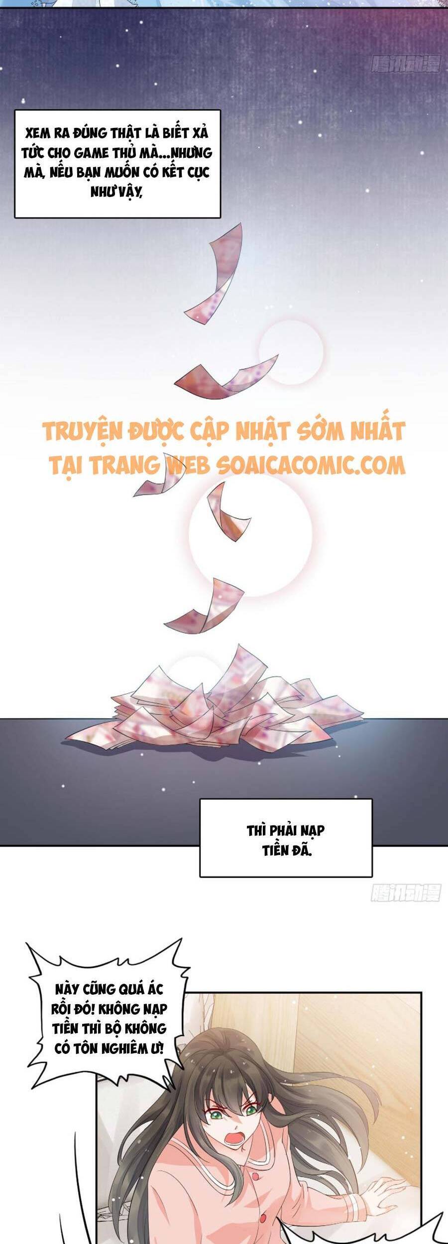 Dã Nam Nhân Đều Muốn Gả Cho Ta Chapter 1 - 21