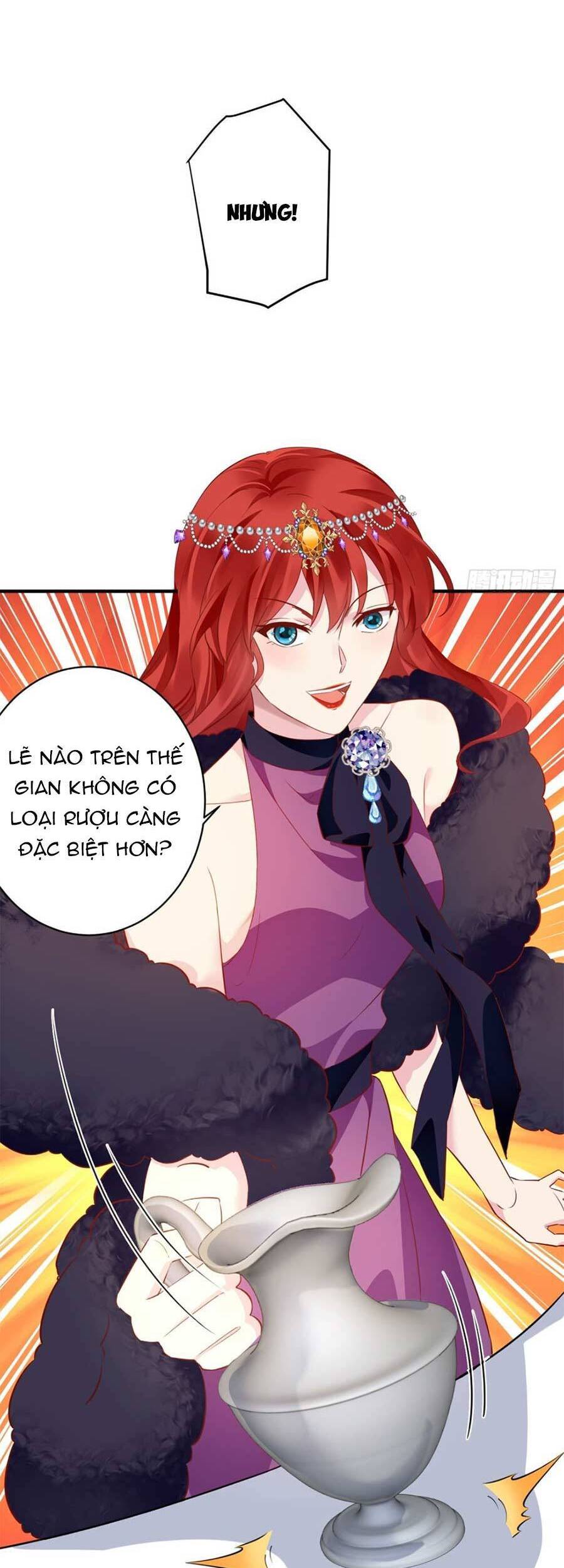 Dã Nam Nhân Đều Muốn Gả Cho Ta Chapter 12 - 12