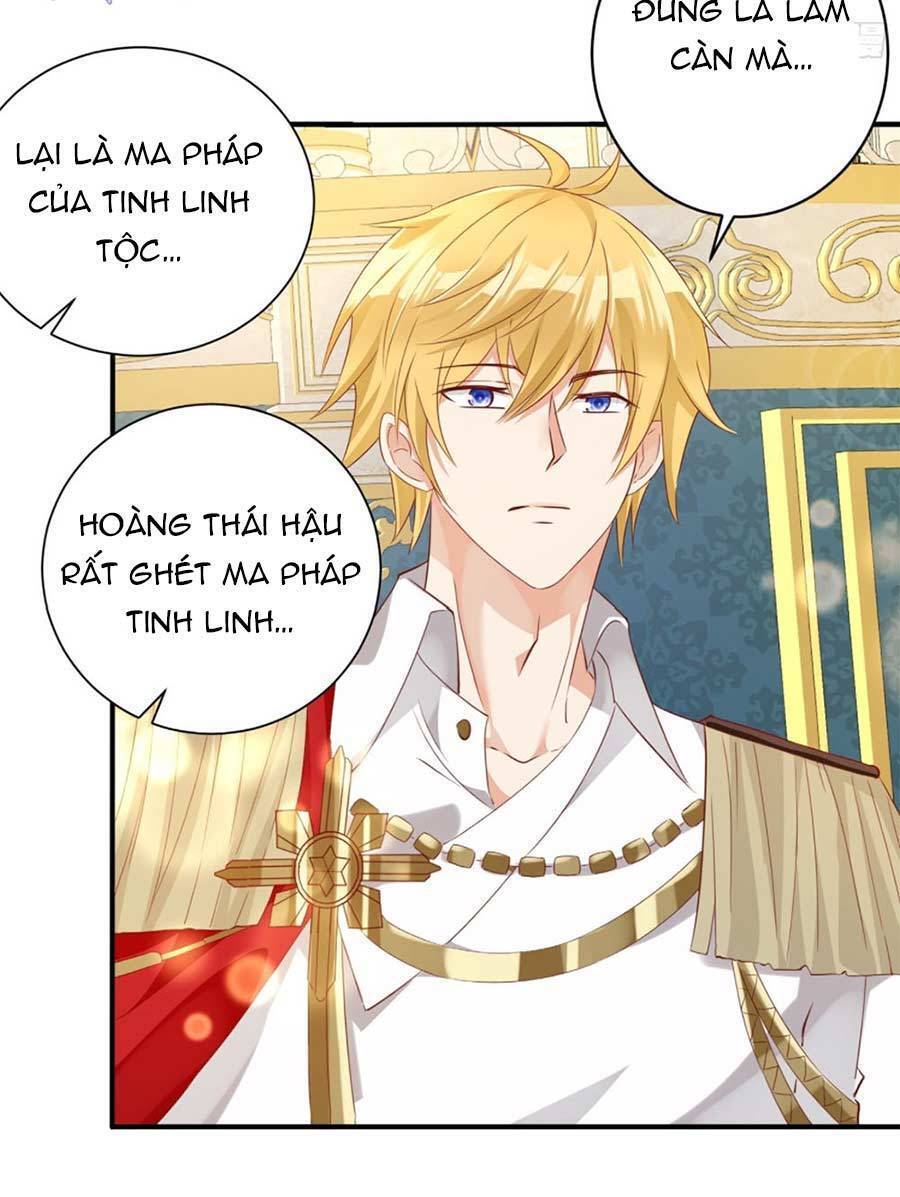 Dã Nam Nhân Đều Muốn Gả Cho Ta Chapter 12 - 15