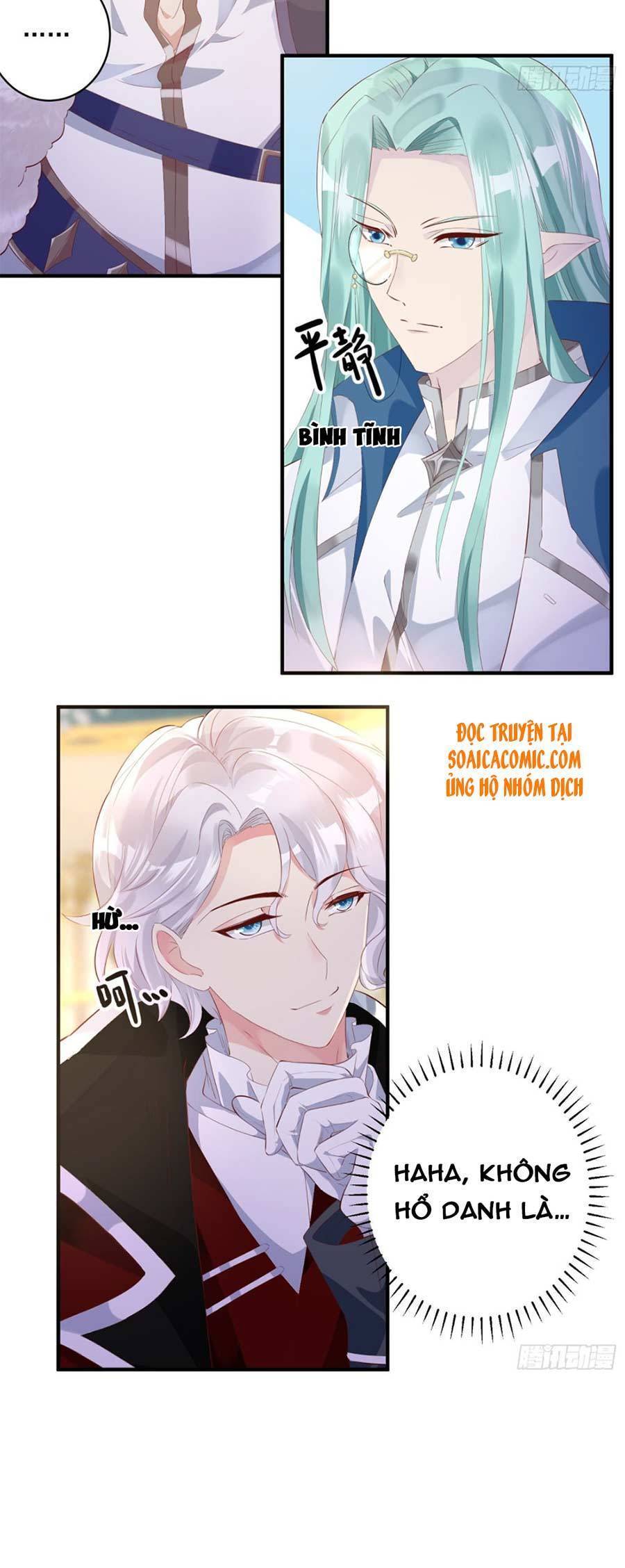 Dã Nam Nhân Đều Muốn Gả Cho Ta Chapter 12 - 5