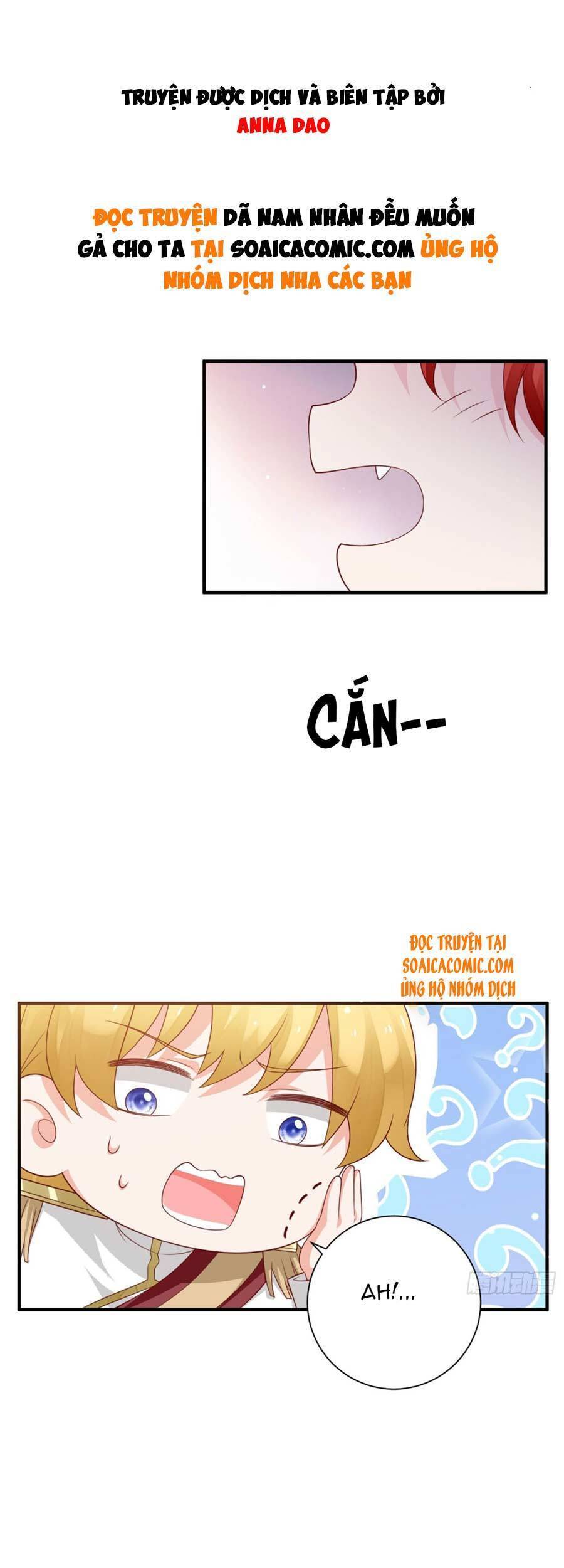 Dã Nam Nhân Đều Muốn Gả Cho Ta Chapter 17 - 1