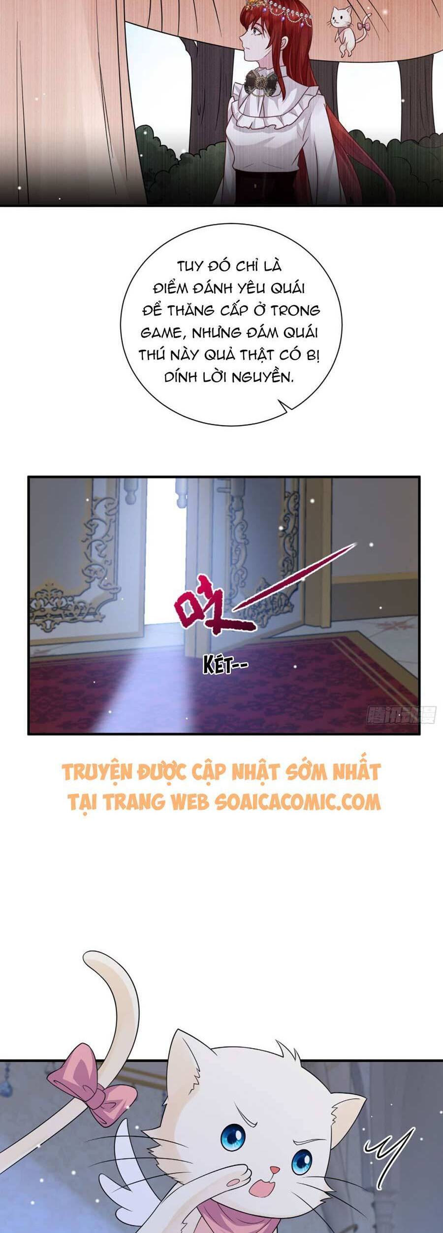 Dã Nam Nhân Đều Muốn Gả Cho Ta Chapter 17 - 16