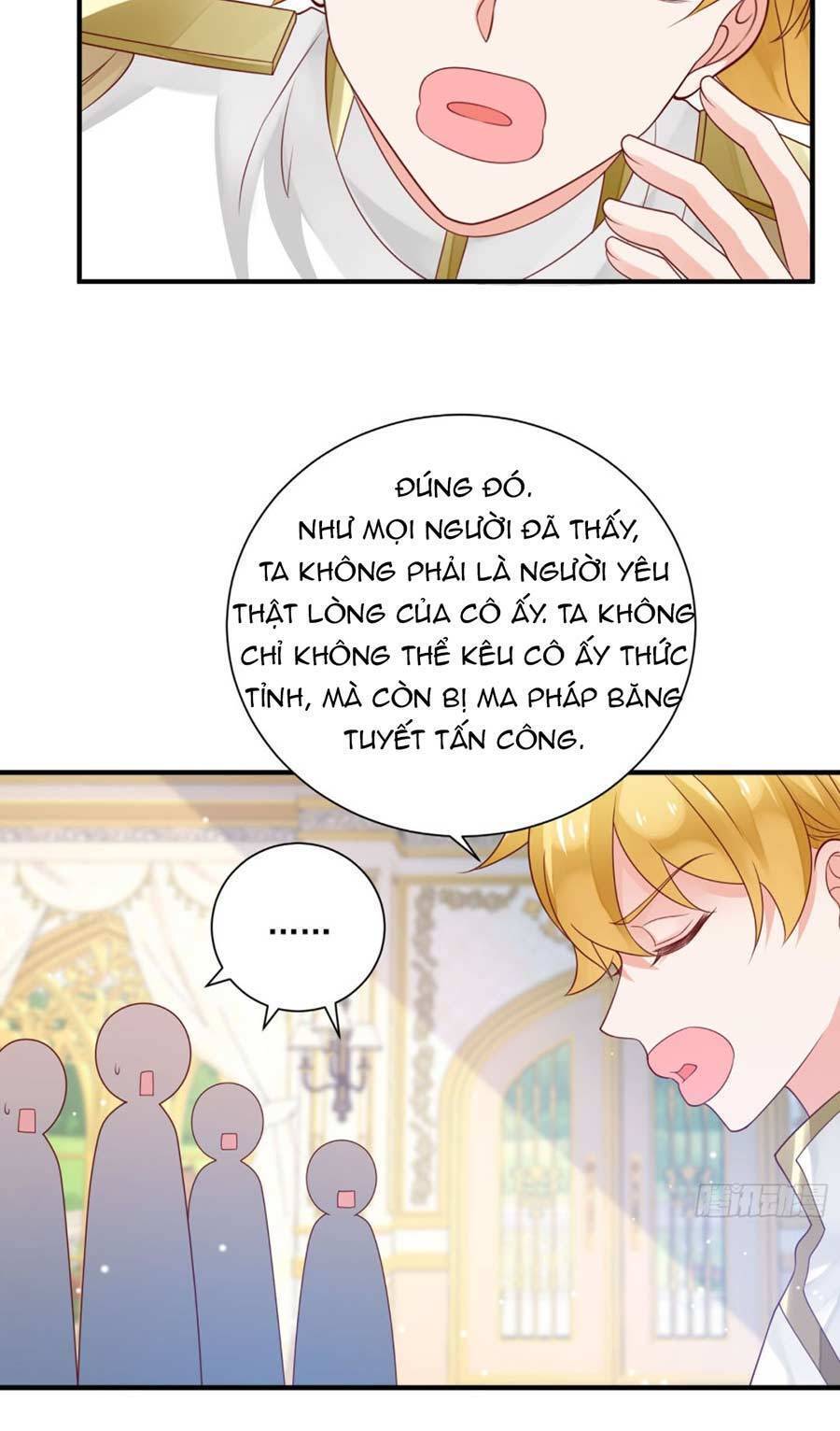 Dã Nam Nhân Đều Muốn Gả Cho Ta Chapter 17 - 5