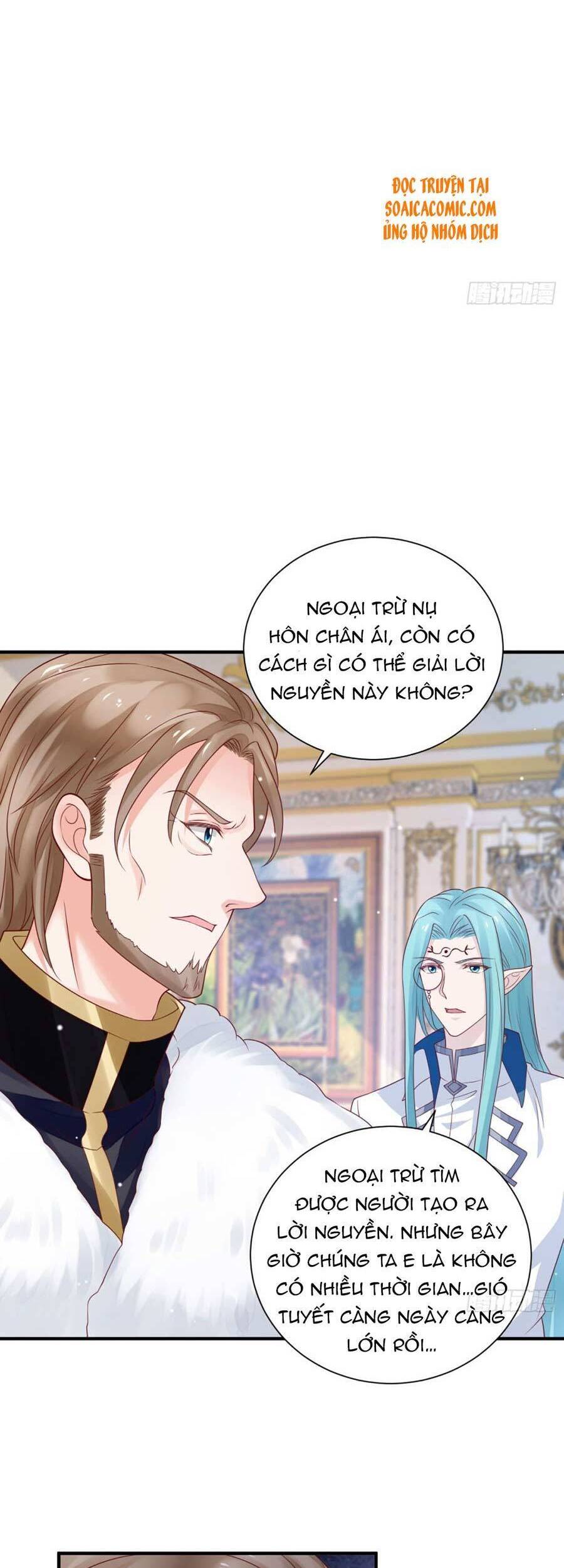 Dã Nam Nhân Đều Muốn Gả Cho Ta Chapter 17 - 7