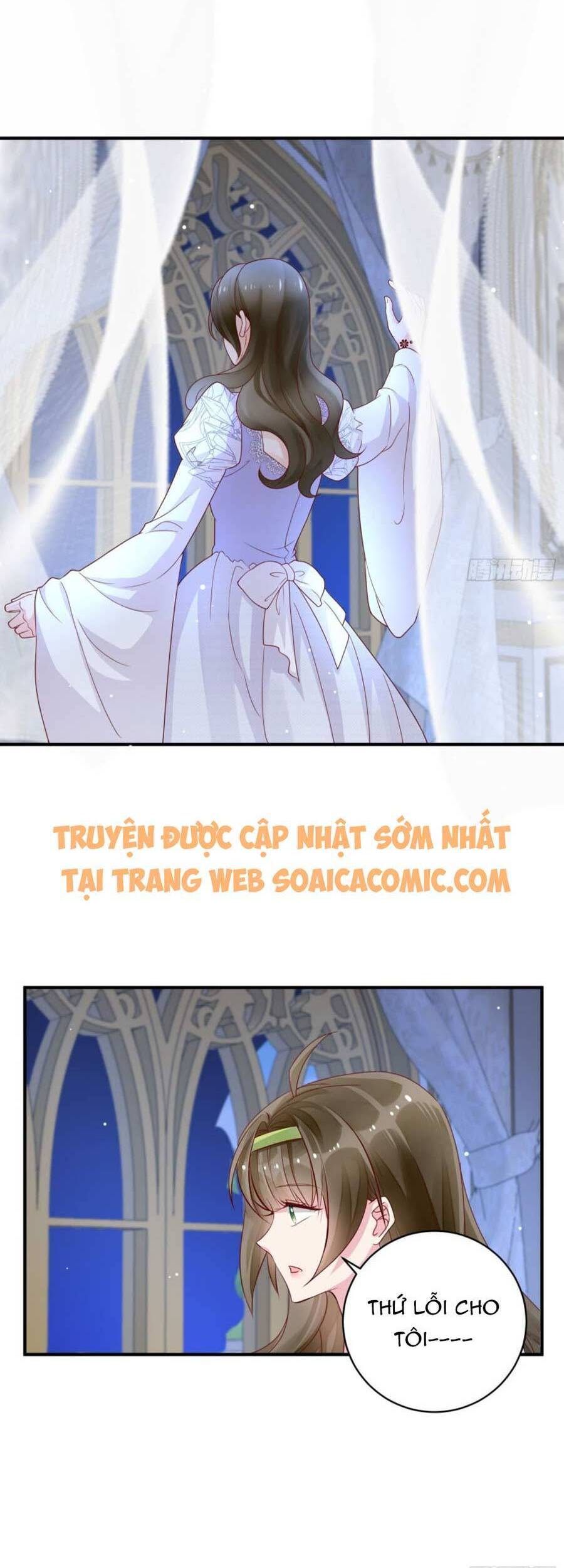 Dã Nam Nhân Đều Muốn Gả Cho Ta Chapter 18 - 2