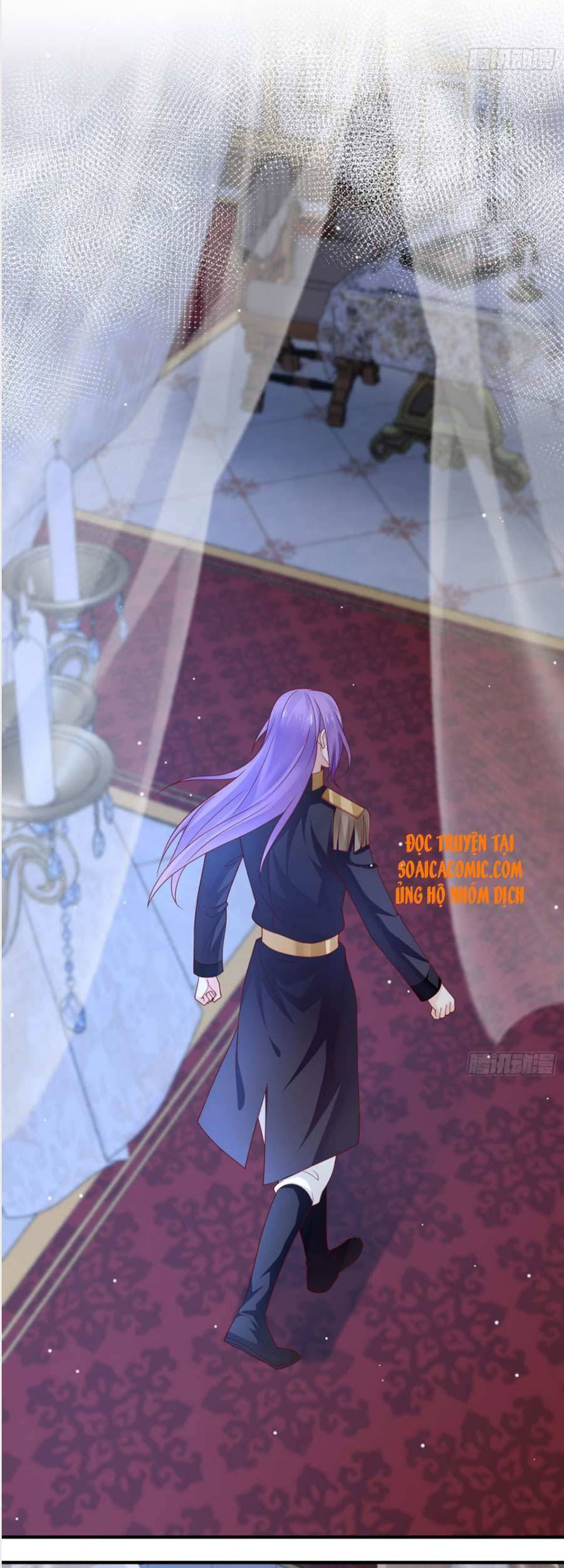 Dã Nam Nhân Đều Muốn Gả Cho Ta Chapter 18 - 17