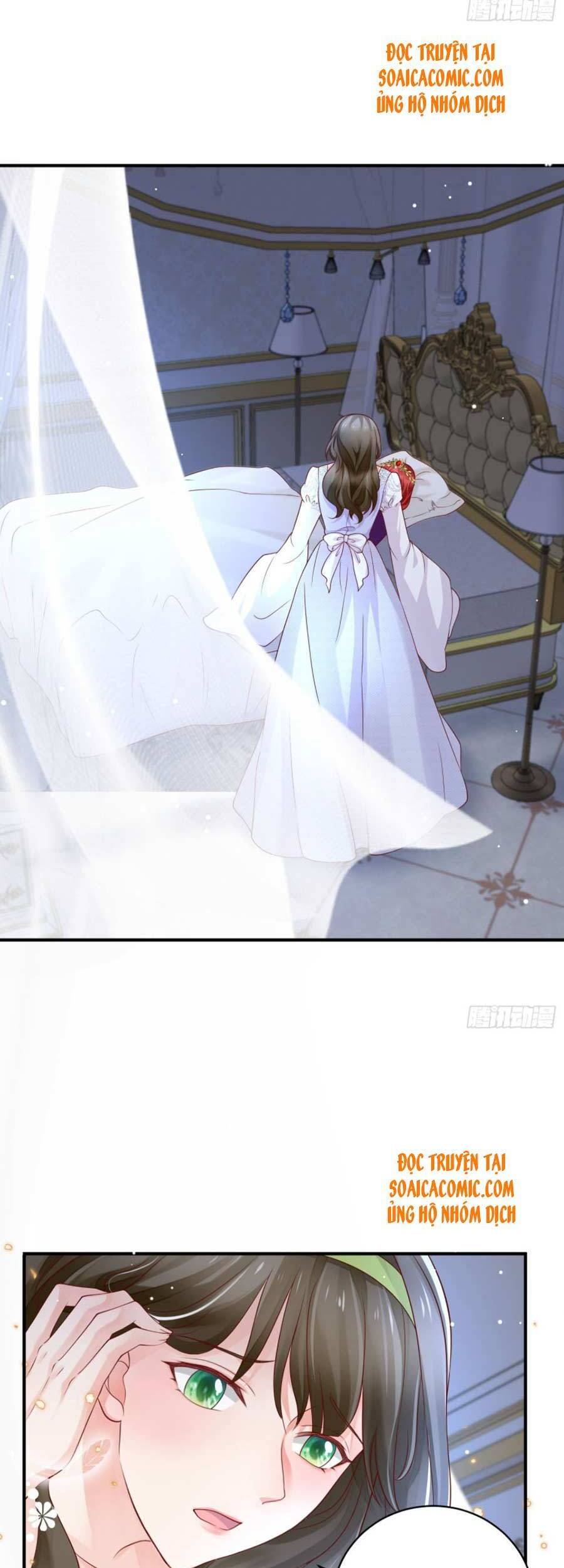 Dã Nam Nhân Đều Muốn Gả Cho Ta Chapter 18 - 3