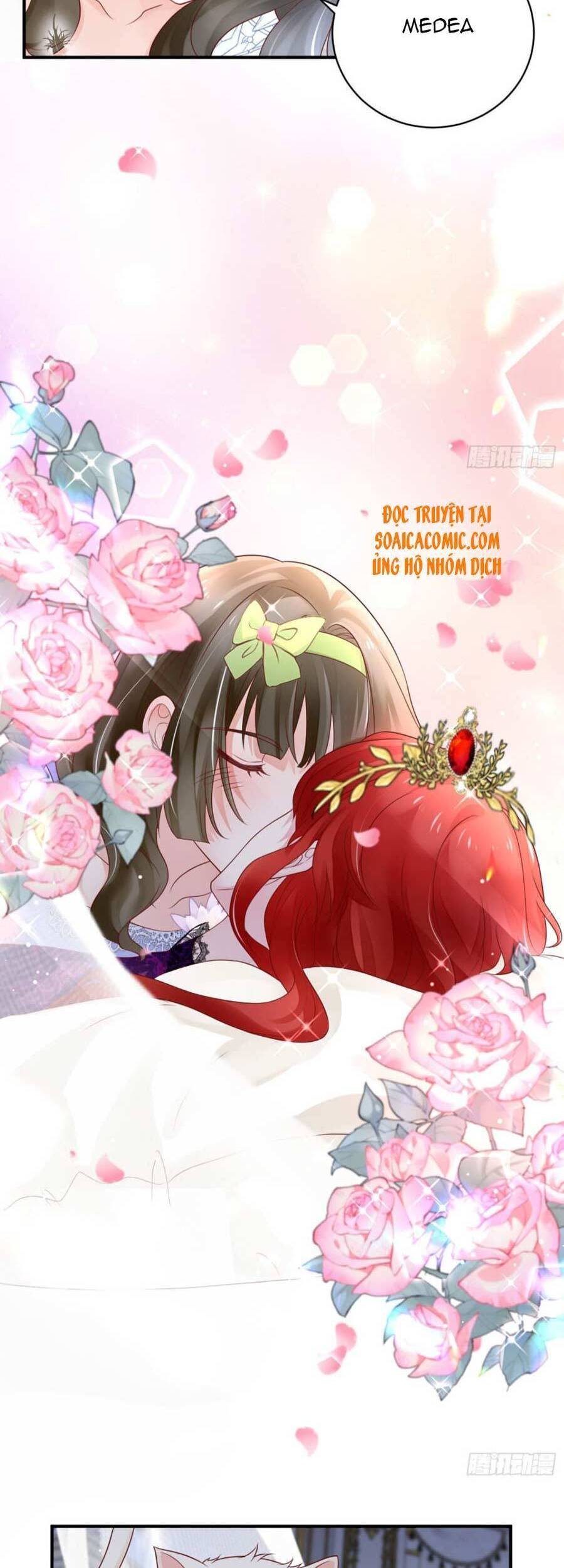 Dã Nam Nhân Đều Muốn Gả Cho Ta Chapter 18 - 4