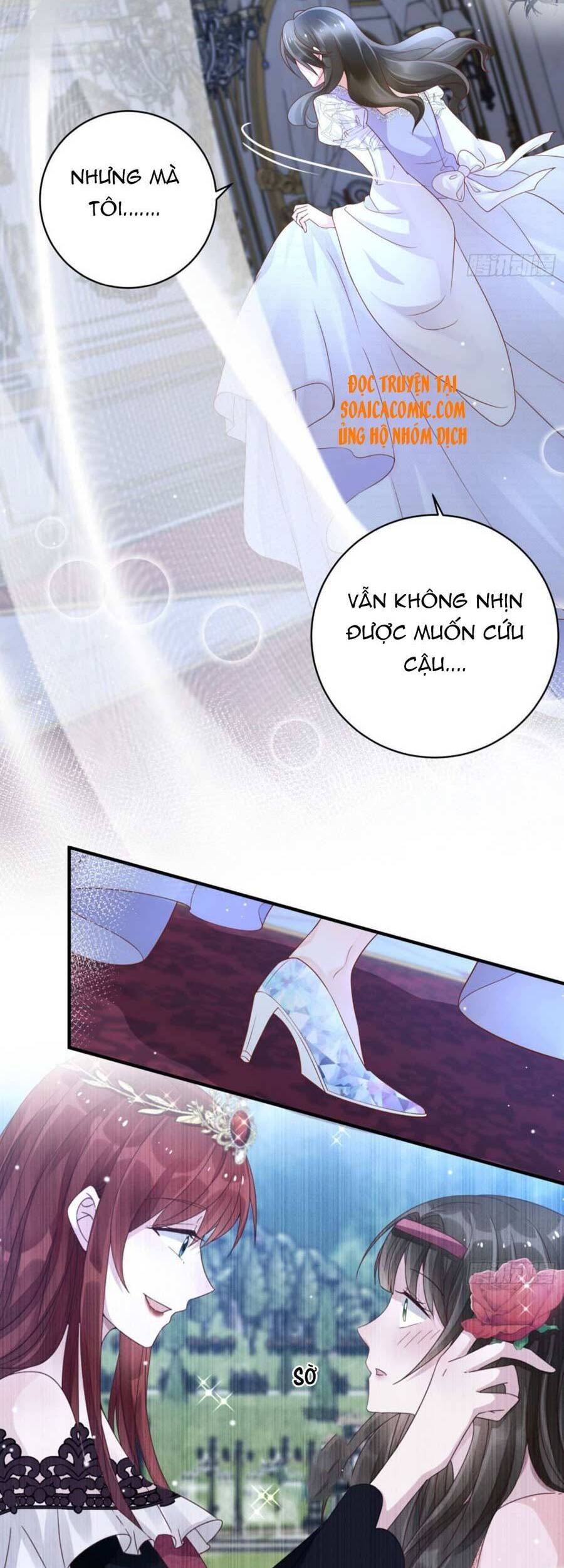 Dã Nam Nhân Đều Muốn Gả Cho Ta Chapter 18 - 7