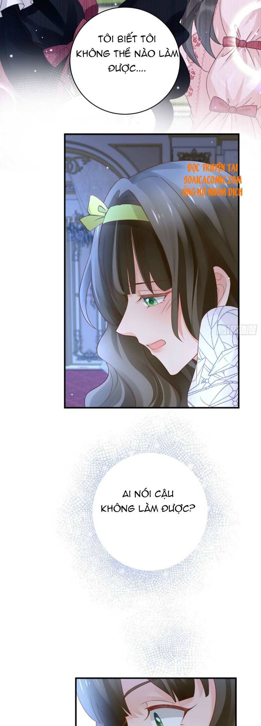 Dã Nam Nhân Đều Muốn Gả Cho Ta Chapter 18 - 8