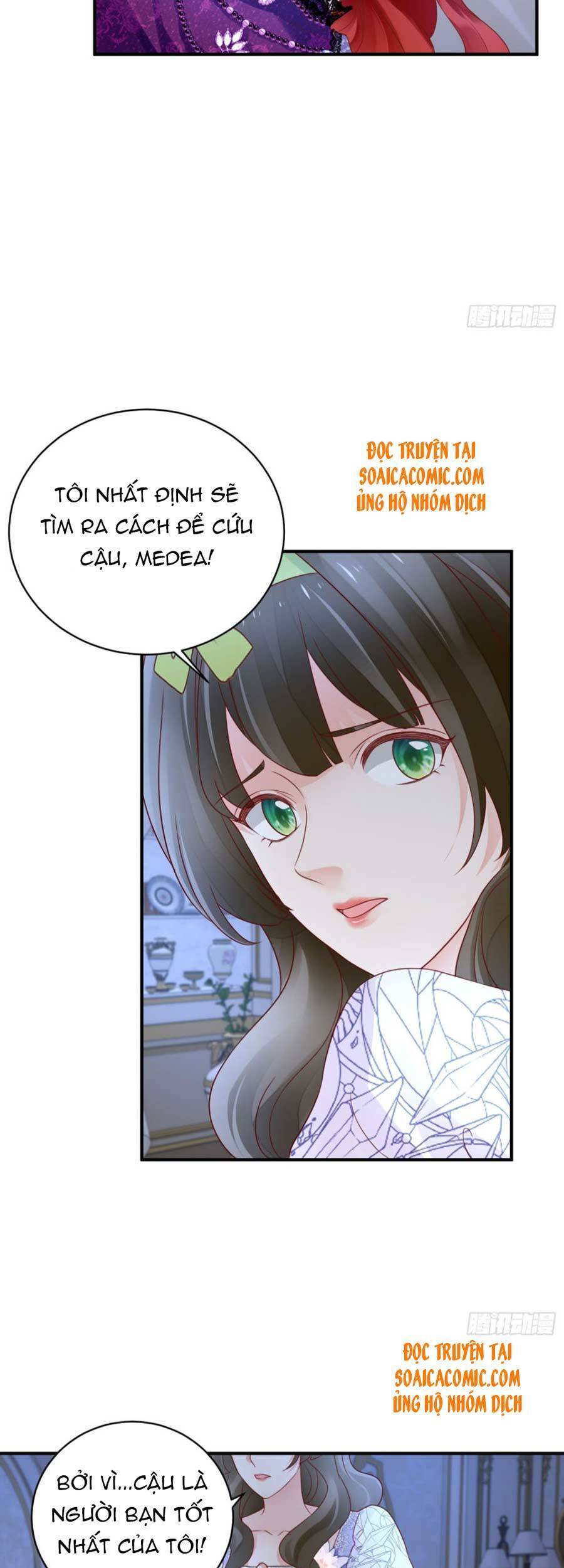 Dã Nam Nhân Đều Muốn Gả Cho Ta Chapter 18 - 10