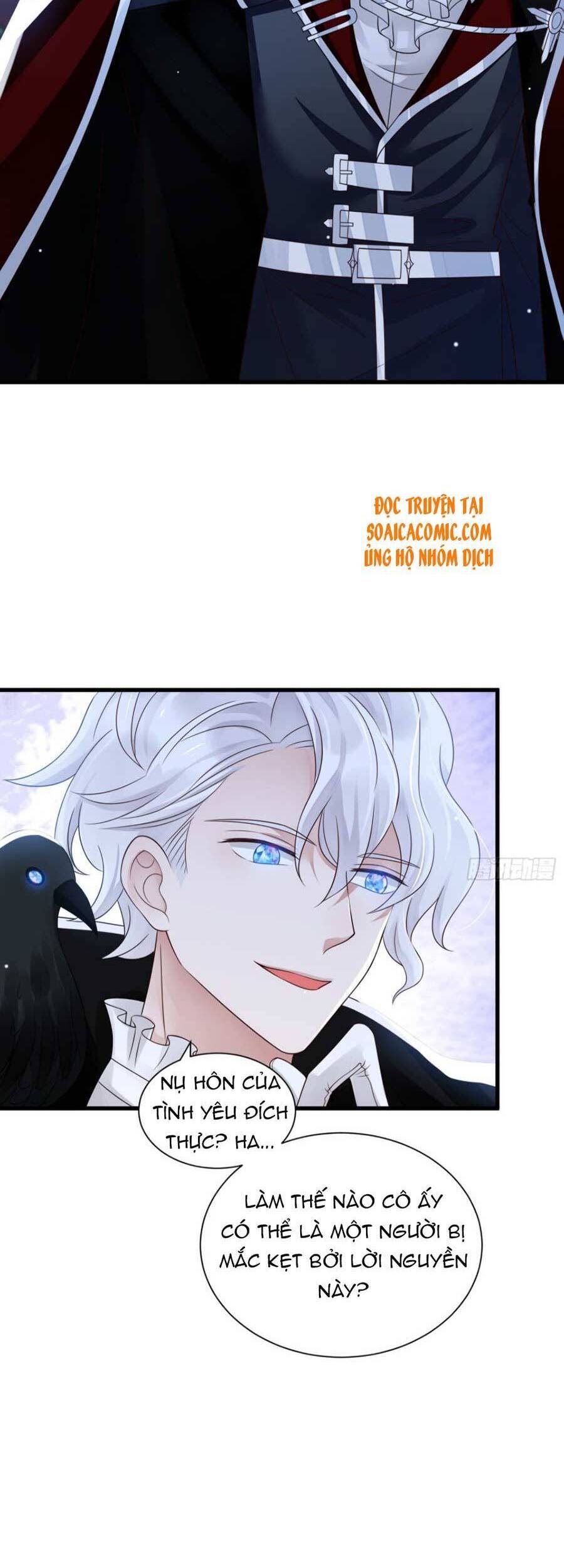 Dã Nam Nhân Đều Muốn Gả Cho Ta Chapter 19 - 15
