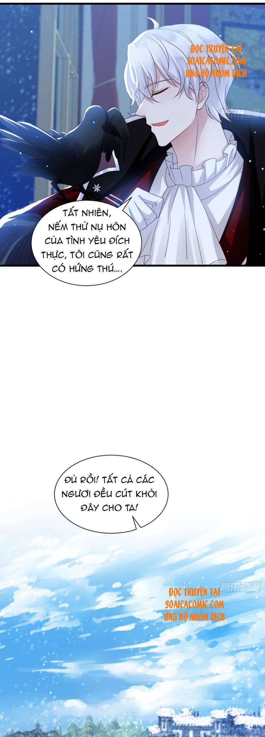 Dã Nam Nhân Đều Muốn Gả Cho Ta Chapter 19 - 17