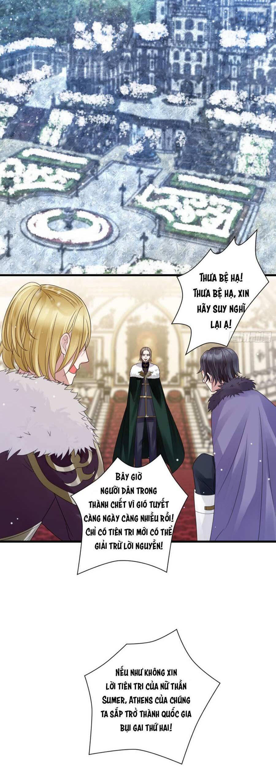 Dã Nam Nhân Đều Muốn Gả Cho Ta Chapter 19 - 18