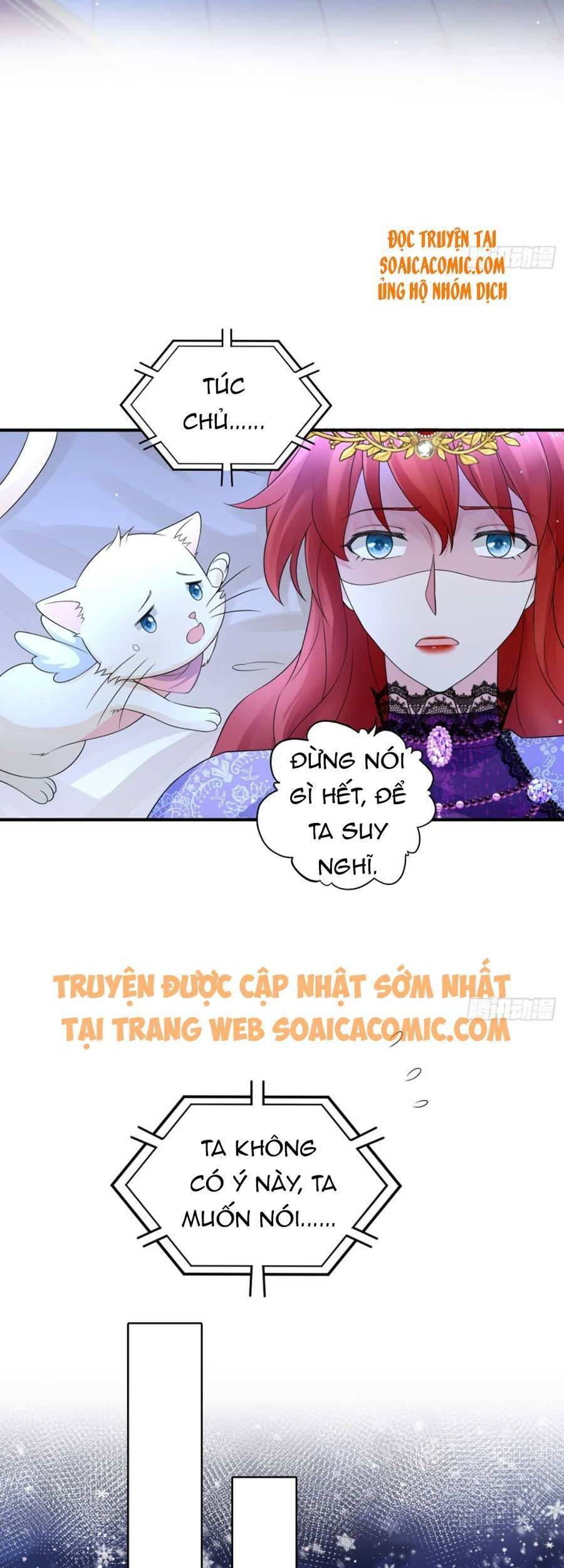 Dã Nam Nhân Đều Muốn Gả Cho Ta Chapter 19 - 3