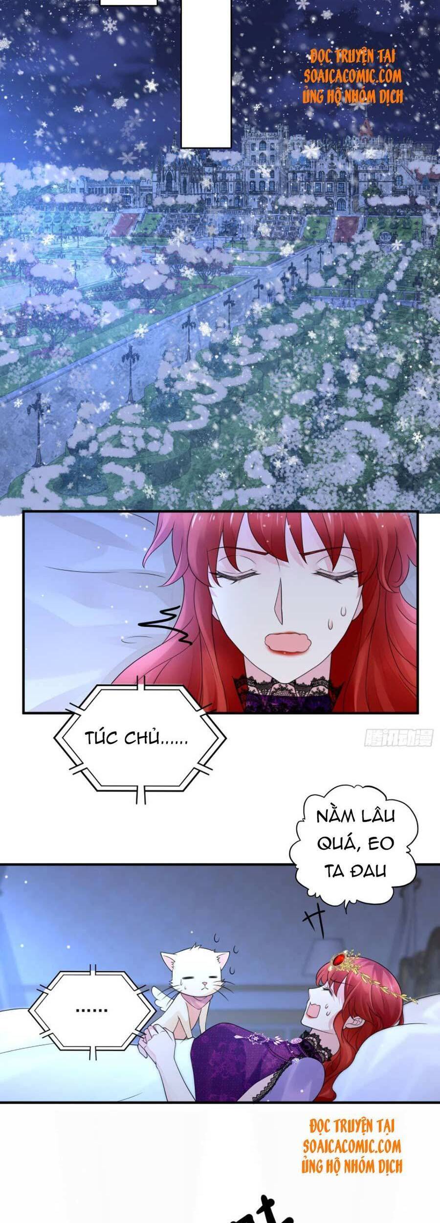 Dã Nam Nhân Đều Muốn Gả Cho Ta Chapter 19 - 4