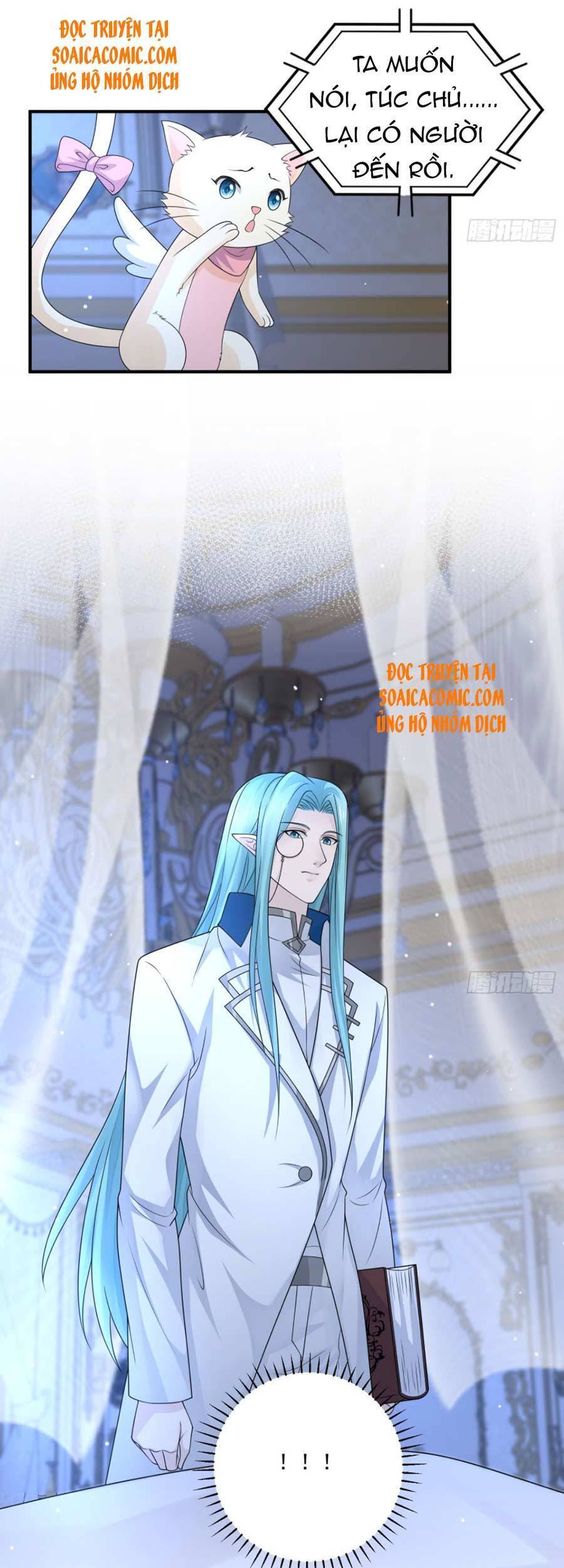Dã Nam Nhân Đều Muốn Gả Cho Ta Chapter 19 - 6