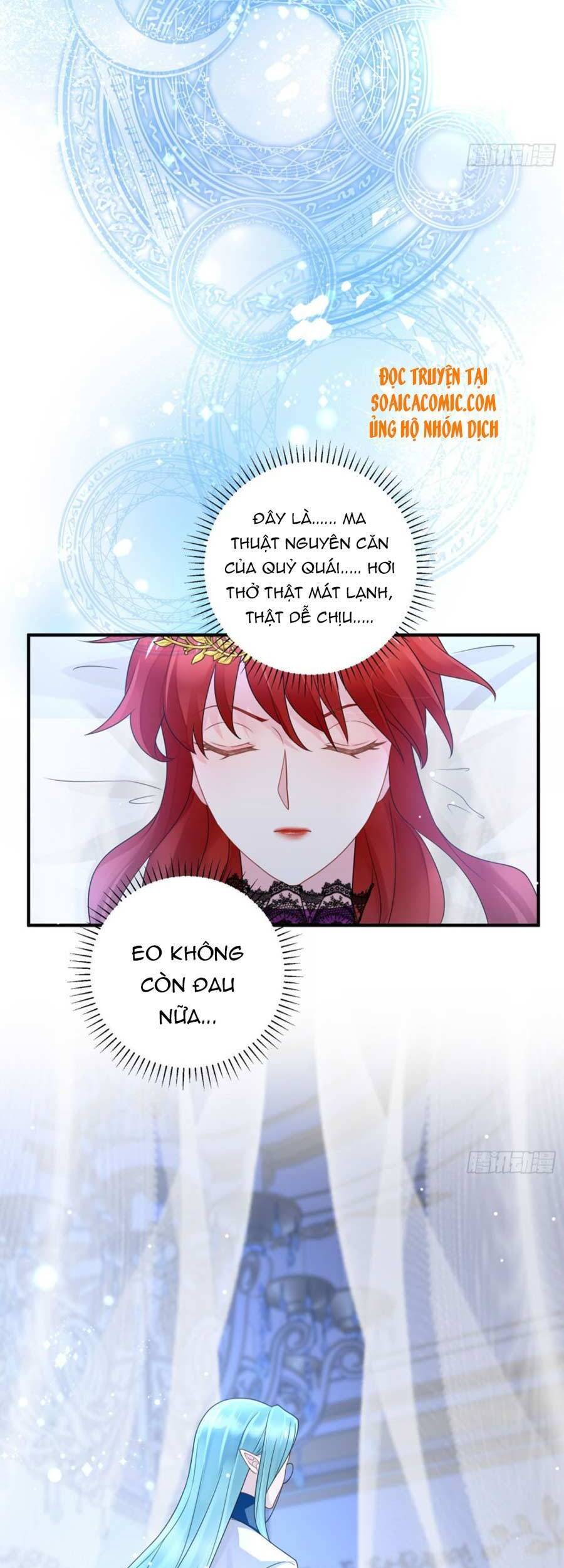 Dã Nam Nhân Đều Muốn Gả Cho Ta Chapter 19 - 8