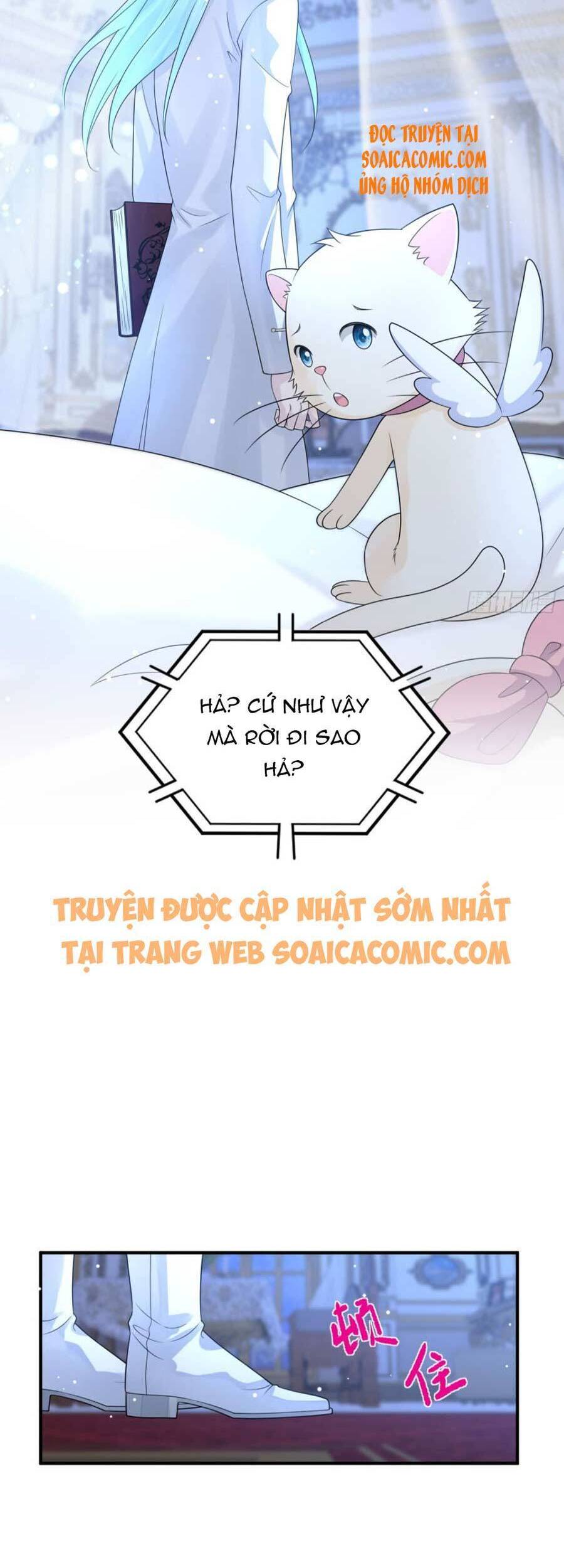 Dã Nam Nhân Đều Muốn Gả Cho Ta Chapter 19 - 9
