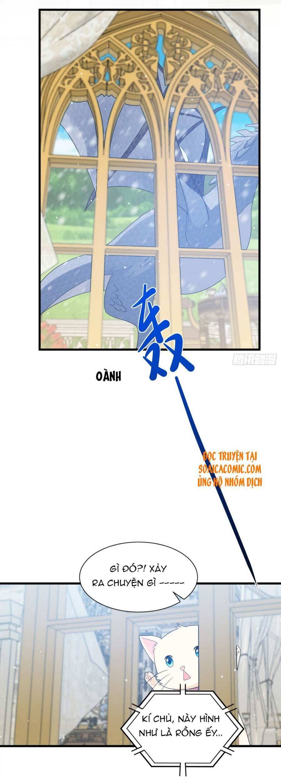 Dã Nam Nhân Đều Muốn Gả Cho Ta Chapter 20 - 14