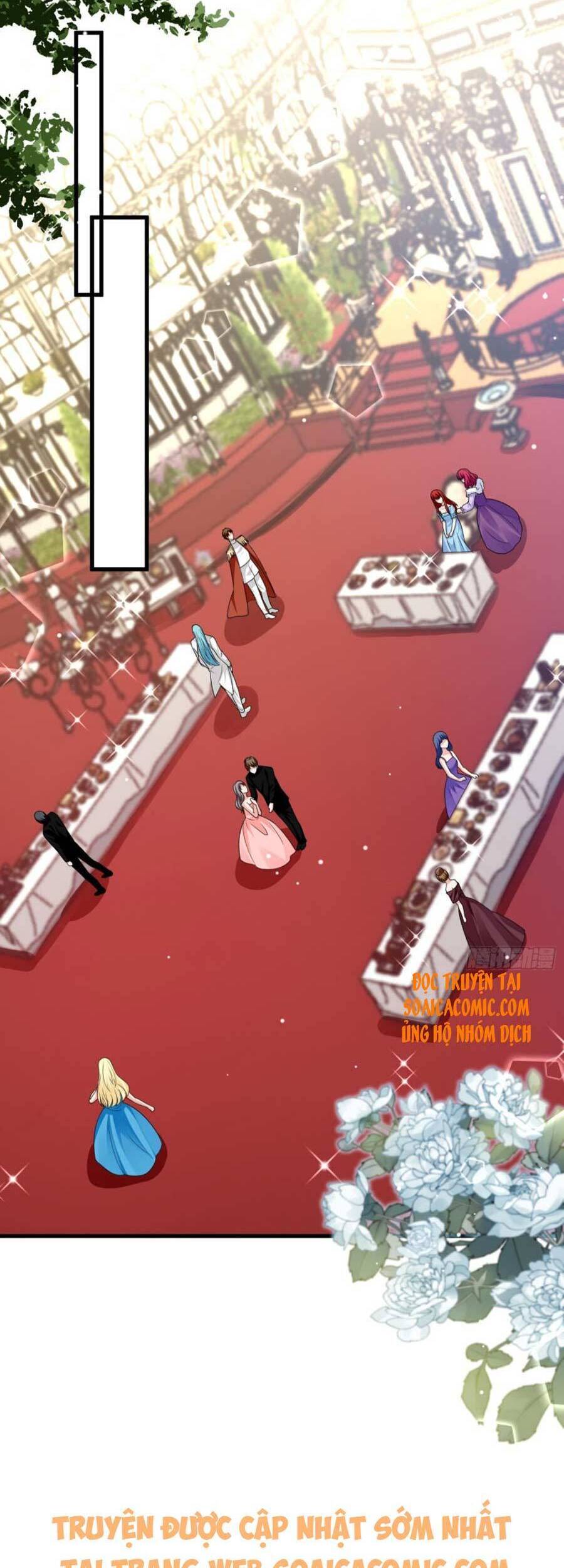 Dã Nam Nhân Đều Muốn Gả Cho Ta Chapter 20 - 20