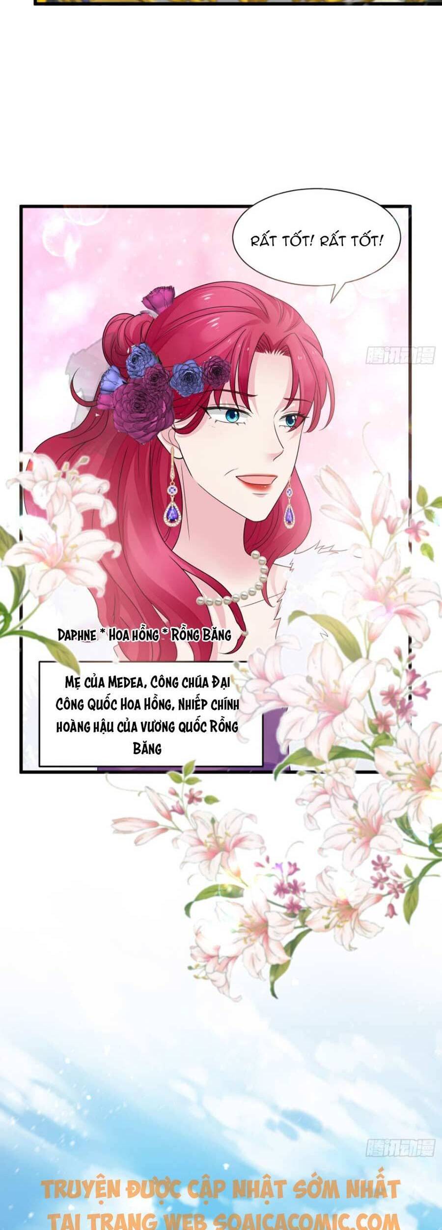 Dã Nam Nhân Đều Muốn Gả Cho Ta Chapter 20 - 8