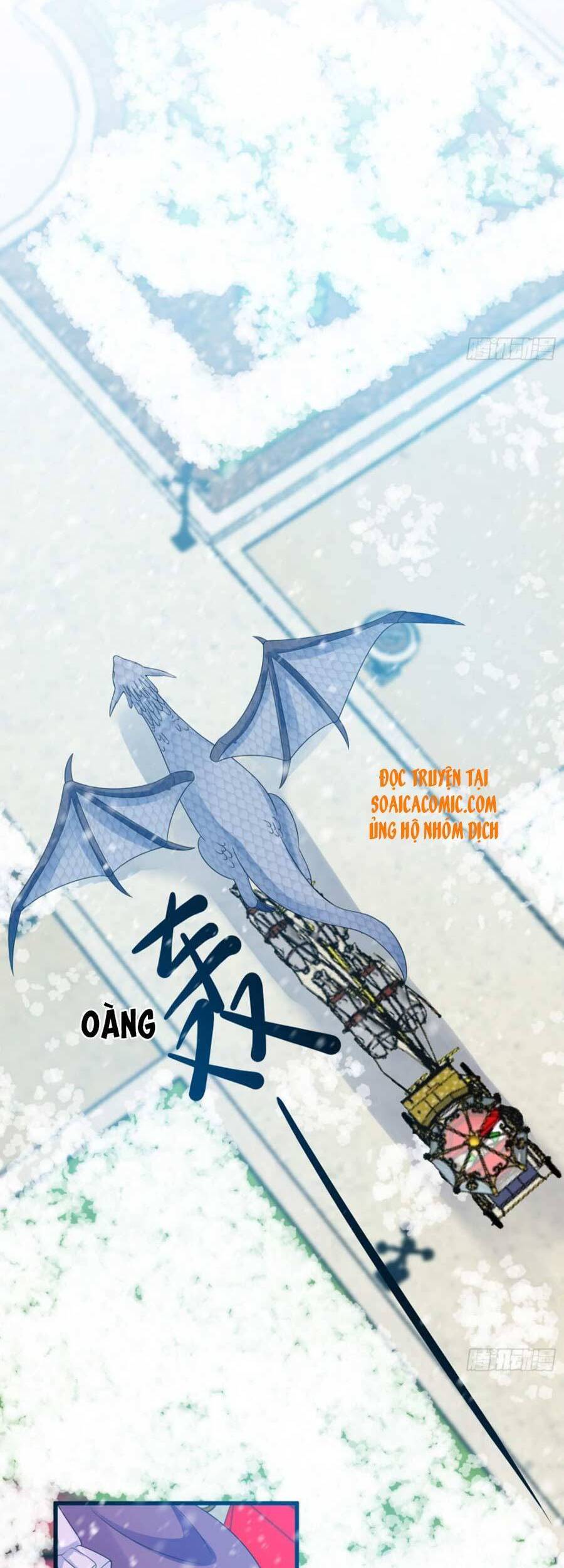 Dã Nam Nhân Đều Muốn Gả Cho Ta Chapter 20 - 10