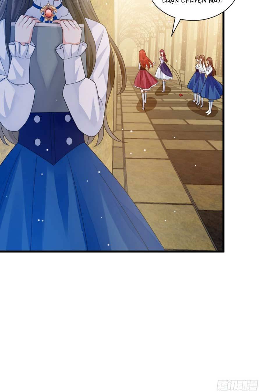 Dã Nam Nhân Đều Muốn Gả Cho Ta Chapter 21 - 17