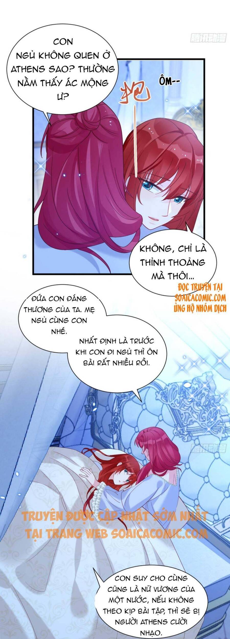 Dã Nam Nhân Đều Muốn Gả Cho Ta Chapter 23 - 12