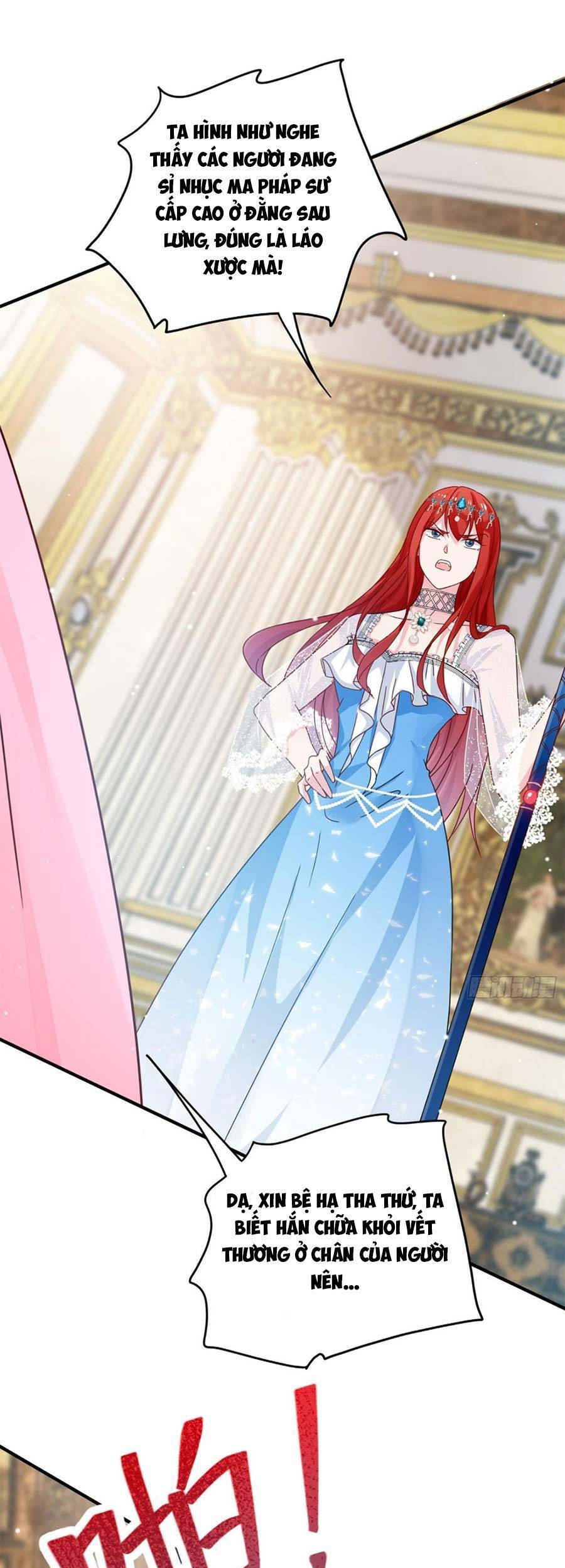 Dã Nam Nhân Đều Muốn Gả Cho Ta Chapter 4 - 16