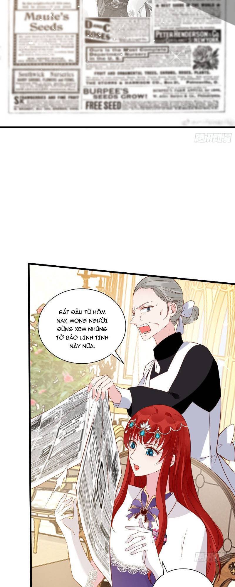 Dã Nam Nhân Đều Muốn Gả Cho Ta Chapter 48 - 12