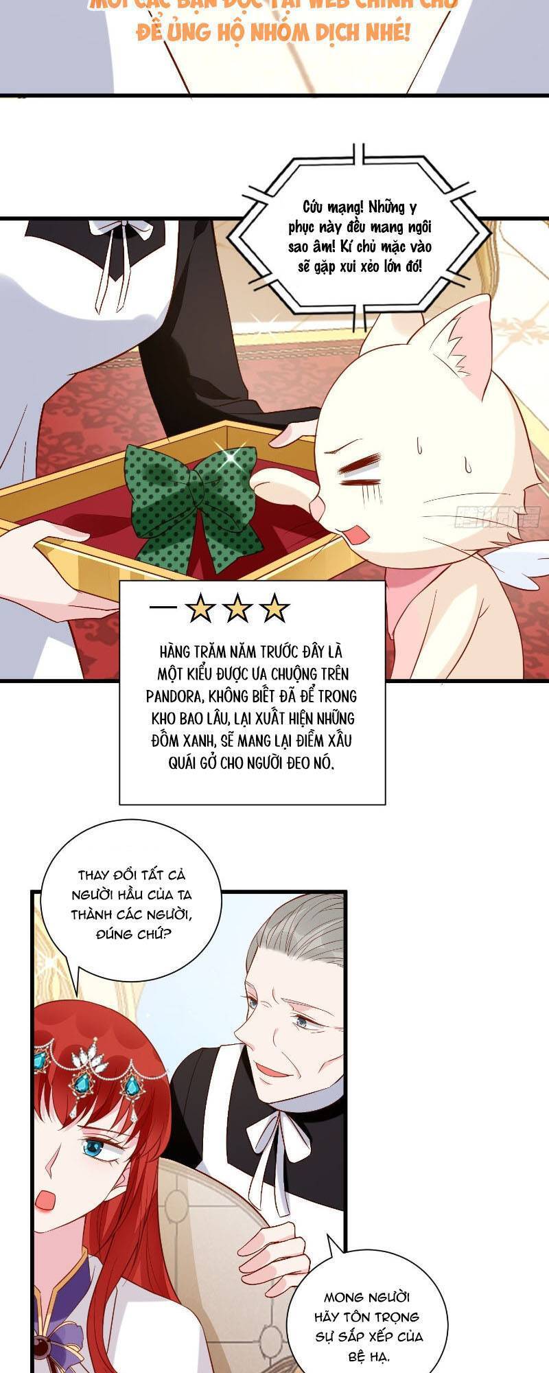 Dã Nam Nhân Đều Muốn Gả Cho Ta Chapter 48 - 14