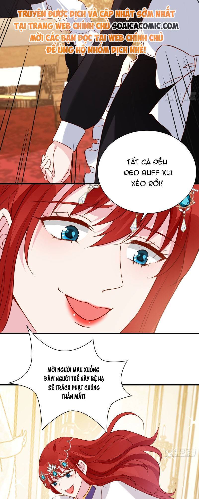 Dã Nam Nhân Đều Muốn Gả Cho Ta Chapter 48 - 18