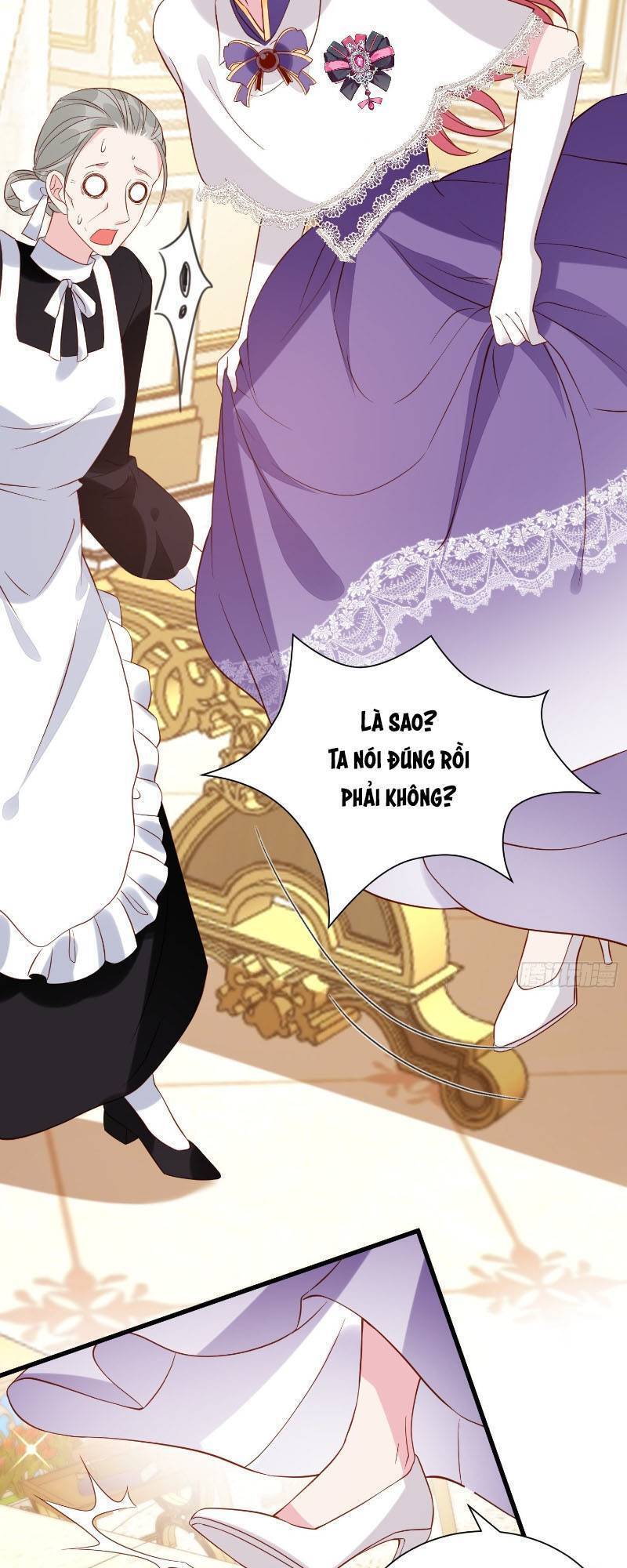Dã Nam Nhân Đều Muốn Gả Cho Ta Chapter 48 - 19