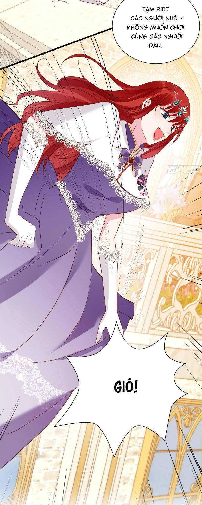 Dã Nam Nhân Đều Muốn Gả Cho Ta Chapter 48 - 20