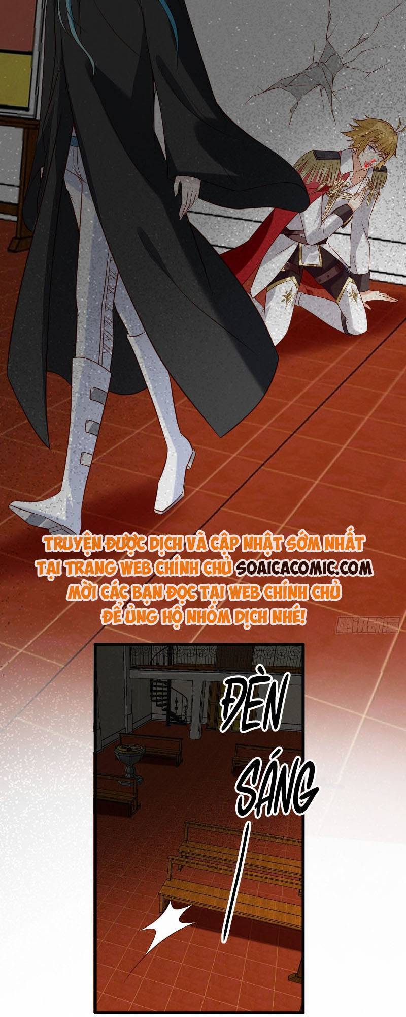 Dã Nam Nhân Đều Muốn Gả Cho Ta Chapter 48 - 3