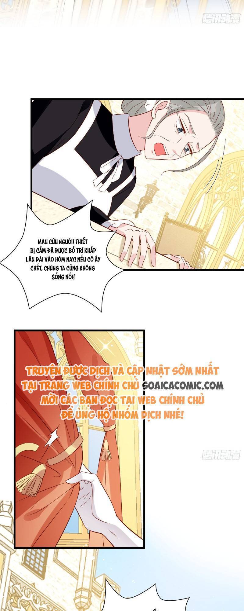 Dã Nam Nhân Đều Muốn Gả Cho Ta Chapter 48 - 21